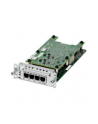 Cisco 4-PORT NETWORK INTERFACE MODULE - BRI NT AND TE           IN - nr 1