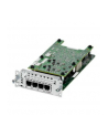 Cisco 4-PORT NETWORK INTERFACE MODULE - BRI NT AND TE           IN - nr 3