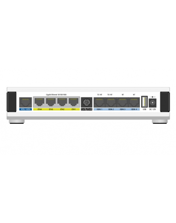 Lancom Systems LANCOM 1784VA (ALL-IP EU OVER ISDN)            IN główny