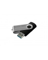 TWISTER 128GB Black USB3.0 - nr 14