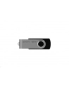 TWISTER 128GB Black USB3.0 - nr 16