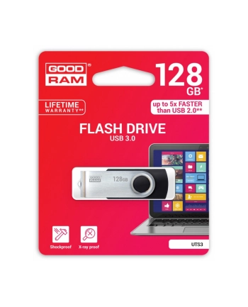 TWISTER 128GB Black USB3.0 nr 2