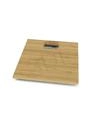 Waga łazienkowa cyfrowa BAMBOO EBS012 - nr 3
