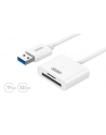 CZYTNIK KART PAMIĘCI USB3.0 SD/microSD; Y-9321 - nr 2
