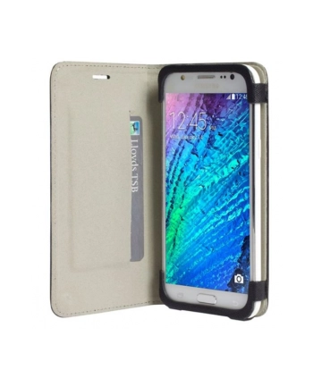 Samusng Galaxy J5 FolioCase Czarny nr 2