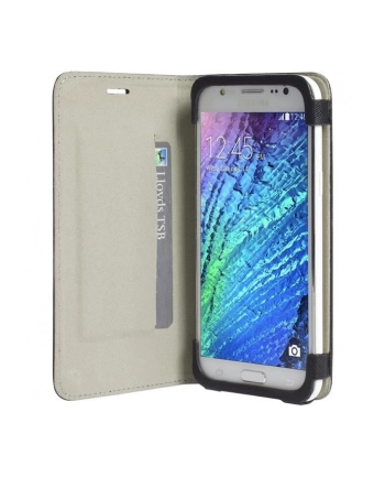 Samusng Galaxy J5 FolioCase Czarny nr 1