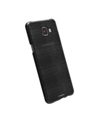 Samsung Galaxy A5 2016 BodenCover Czarny nr 2