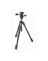 MANFROTTO STATYW 290 XTRA Z GŁOWICĄ 3D - nr 1