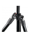 MANFROTTO STATYW 290 XTRA Z GŁOWICĄ 3D - nr 6