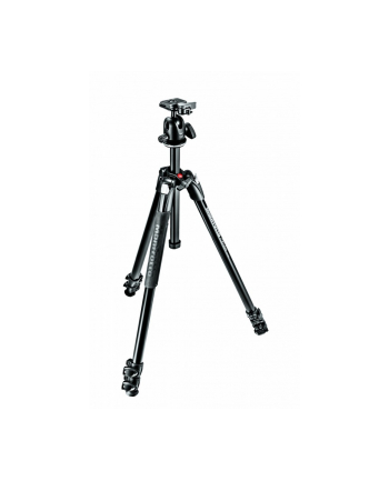 MANFROTTO STATYW 290 XTRA Z GŁOWICĄ KULOWĄ