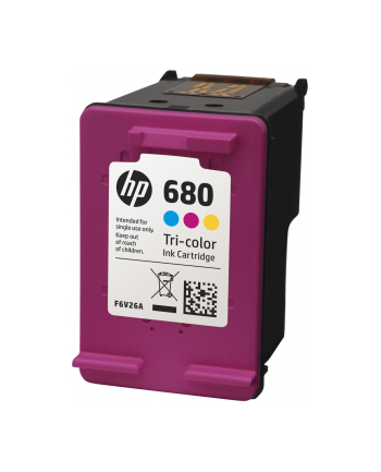 Tusz nr 913A Magenta F6T78AE
