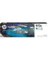 Tusz nr 973X Cyan F6T81AE - nr 20