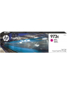 Tusz nr 973X Magenta F6T82AE - nr 69