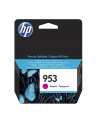 Tusz nr 953 Magenta F6U13AE - nr 8