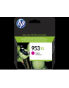 Tusz nr 953XL Magenta F6U17AE - nr 2