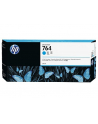 Tusz HP 764 Cyan C1Q13A - nr 1