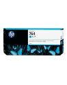 Tusz HP 764 Cyan C1Q13A - nr 3