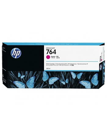 Tusz HP 764 Magenta C1Q14A