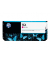 Tusz HP 764 Magenta C1Q14A - nr 3
