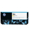 Tusz HP 764 Yellow C1Q15A - nr 2