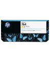 Tusz HP 764 Yellow C1Q15A - nr 3