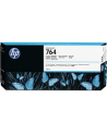 Tusz HP 764 photo black C1Q17A - nr 3