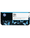 Tusz HP 764 Grey C1Q18A - nr 3