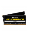 Corsair DDR4 SODIMM 32GB/2666 (2*16GB) CL18 Notebook - nr 3