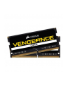 Corsair DDR4 SODIMM 32GB/2666 (2*16GB) CL18 Notebook - nr 7