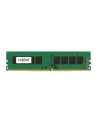 Crucial DDR4 4GB/2400 CL17 SR x8 288pin - nr 11