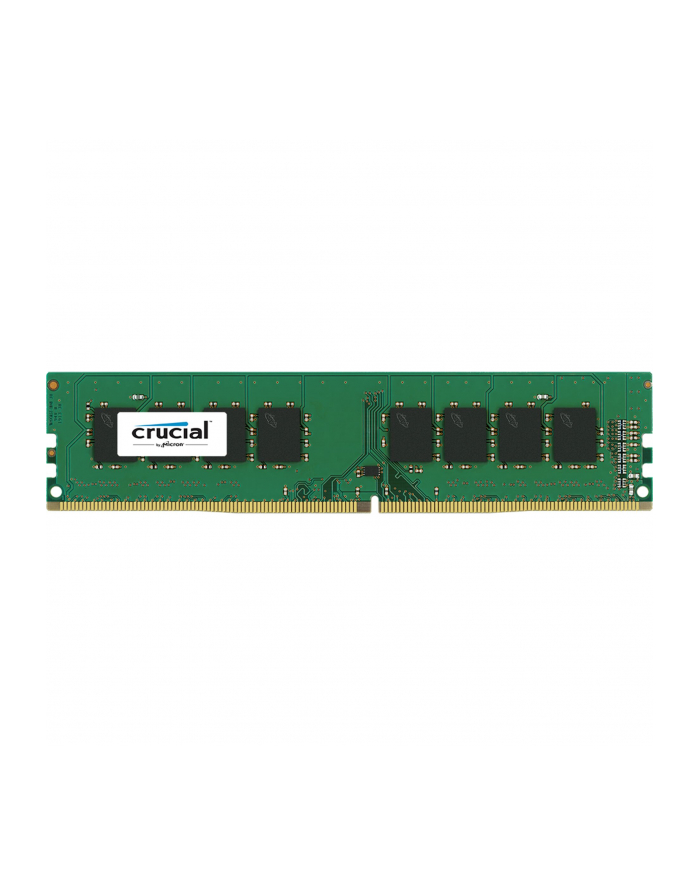 Crucial DDR4 4GB/2400 CL17 SR x8 288pin główny