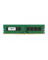 Crucial DDR4 4GB/2400 CL17 SR x8 288pin - nr 6