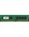 Crucial DDR4 4GB/2400 CL17 SR x8 288pin - nr 7