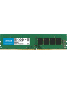 Crucial DDR4 8GB/2400 CL17 SR x8 Unbuffered DIMM 288pin - nr 10