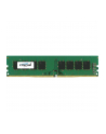 Crucial DDR4 8GB/2400 CL17 SR x8 Unbuffered DIMM 288pin - nr 27