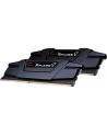 G.SKILL DDR4 RipjawsV 16GB (2x8GB) 3200MHz CL15-15-15 XMP2 Black - nr 2