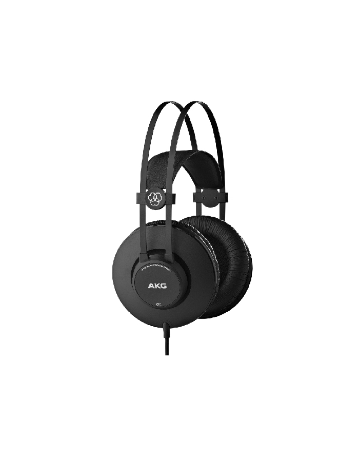 AKG K52 SŁUCHAWKI PROFESJONALNE główny