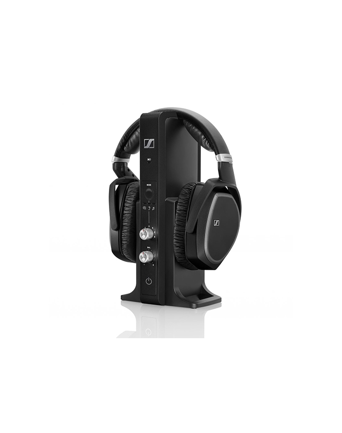 Sennheiser RS 195 słuchawki bezprzewodowe (wireless) główny