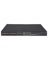 Hewlett Packard Enterprise 5130-24G-SFP-4SFP+ EI Switch JG933A - Limited Lifetime Warranty - nr 22