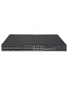 Hewlett Packard Enterprise 5130-24G-SFP-4SFP+ EI Switch JG933A - Limited Lifetime Warranty - nr 3