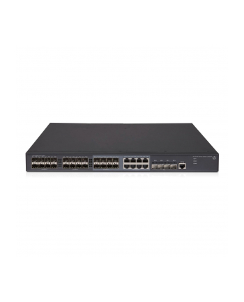 Hewlett Packard Enterprise 5130-24G-SFP-4SFP+ EI Switch JG933A - Limited Lifetime Warranty