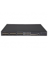 Hewlett Packard Enterprise 5130-24G-SFP-4SFP+ EI Switch JG933A - Limited Lifetime Warranty - nr 6