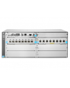 Hewlett Packard Enterprise ARUBA 5406R 8XGT PoE+/8SFP+ v3 zl2 Switch JL002A - Limited Lifetime Warranty - nr 3
