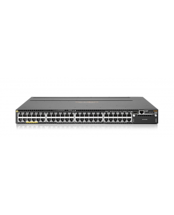 Hewlett Packard Enterprise ARUBA 3810M 48G PoE+ 1-slot Switch JL074A - Limited Lifetime Warranty