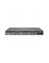 Hewlett Packard Enterprise ARUBA 3810M 48G PoE+ 1-slot Switch JL074A - Limited Lifetime Warranty - nr 2