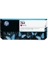 Tusz HP 764 Magenta C1Q14A - nr 3