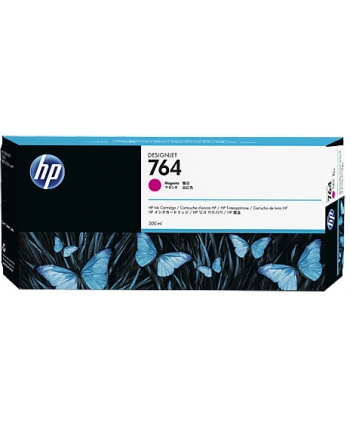 Tusz HP 764 Magenta C1Q14A
