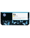 Tusz HP 764 Yellow C1Q15A - nr 3