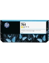 Tusz HP 764 Yellow C1Q15A - nr 6