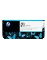 Tusz HP 764 matte black C1Q16A - nr 2
